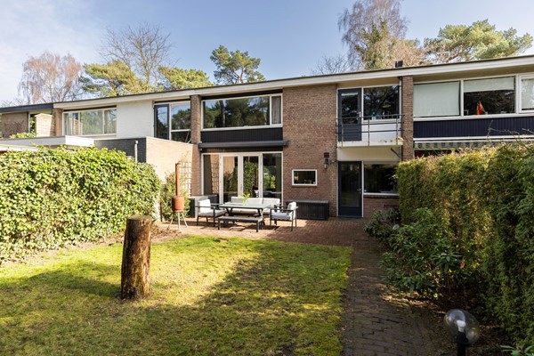 Medium property photo - Staringstraat 5, 5691 XJ Son en Breugel